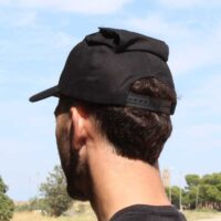 Hat for ANN-MB antennas model back left side Hat for ANN-MB antennas