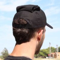 Hat for ANN-MB antennas model back right side Hat for ANN-MB antennas