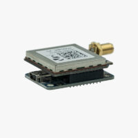 perspective 2 MiniUSB Carrier board for XBee PluginssimpleRTK3B micro Septentrio connected