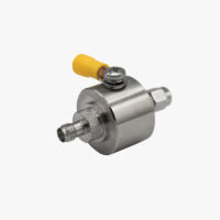 perspective view lightening arrestor
