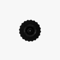 Portable2 Camera survey thread adapter bottom