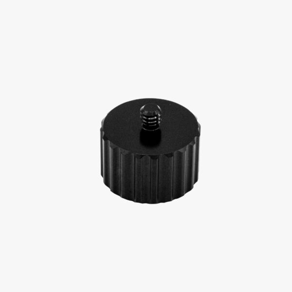 Portable2 Camera survey thread adapter top perspective