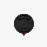 Portable2 connect mount top