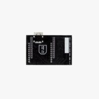 portable2 mainboard bottom