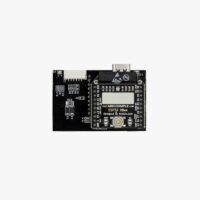 portable2 mainboard top with XBee