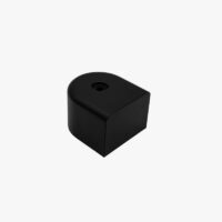 portable2 plastic case top perspective
