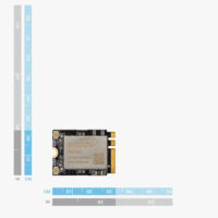 Mitat Micro M.2 UM982