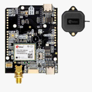 simpleRTK2B Basic Starter Kit IP67
