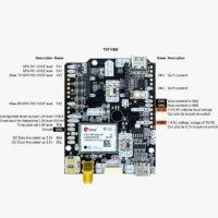 asignación de pinessimpleRTK2B2B_Pro-R00