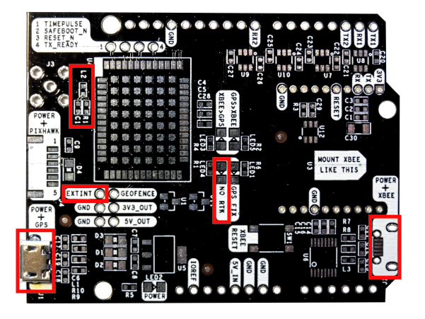 simpleRTK2B2B v1.1