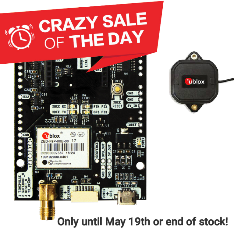 Crazy sale!