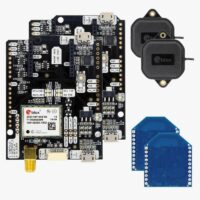 simpleRTK2BKit de inicio 2B MR IP67