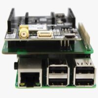 Raspberry Pi mit simpleRTK2B2B