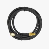 Extensor de cable 1m