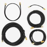 SMA antenna RF cable extender
