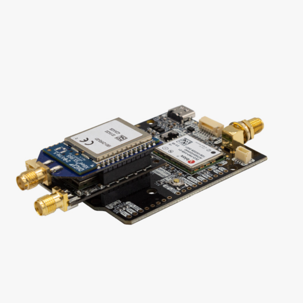 simpleRTK2B Heading - Basic Starter Kit (ZED-F9P) - ArduSimple