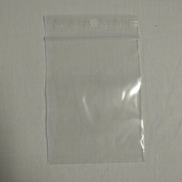 RAW – Bolsas Plastico 10x10cm