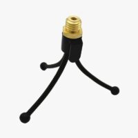 Thread adapter for survey GNSS Multiband antenna