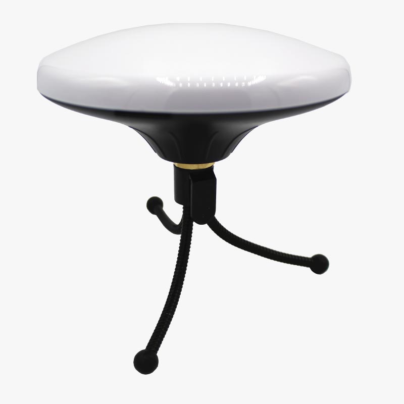 Advokingtap GNSS Antenne - Multiband GPS Empfänger Für Vermessung