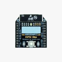 ESP32 WiFI NTRIP-Client