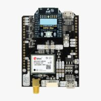 ESP32 WiFI NTRIP-Client + simpleRTK2B