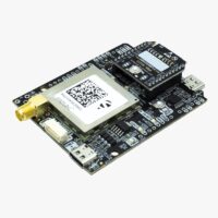 Cliente ESP32 WiFi NTRIP + simpleRTK2B2B