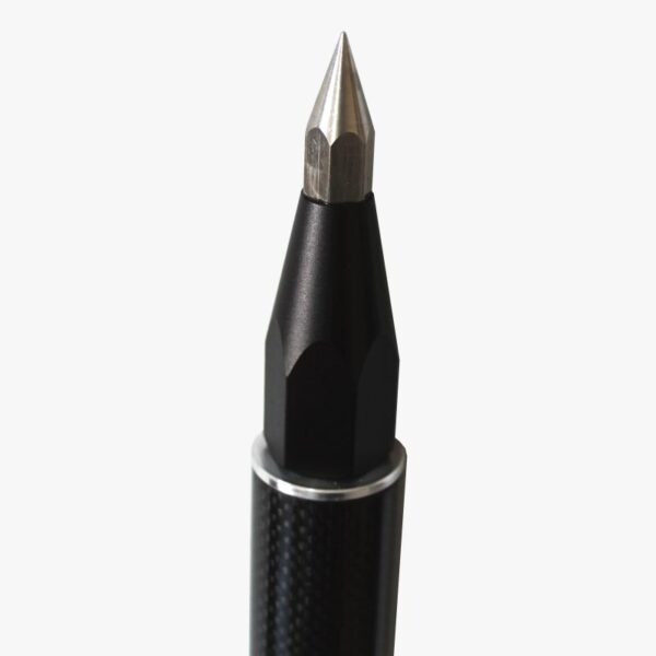 New GPS Surveying Pole Antenna Extend Section GNSS Prism - Foto 13