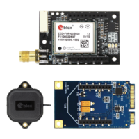 simpleRTK2B2Blite - Kit de inicio mPCIe