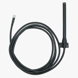 Ardusimple Montaje en vehículo LR-XLR antuna
