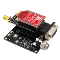 RS232 + BT