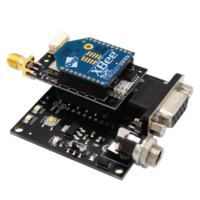 RS232 + MR