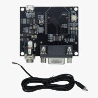 Ardusimple Adaptador RS232 + cable