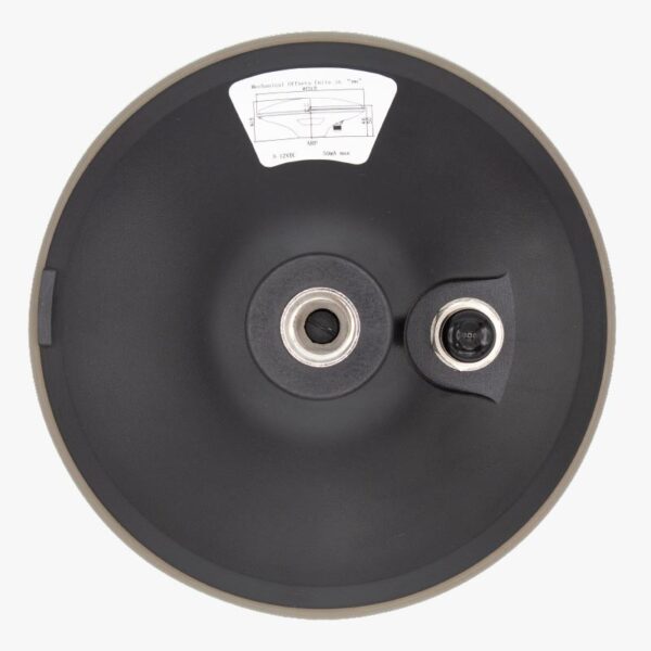 Calibrated Survey GNSS Multiband antenna (IP67) ArduSimple