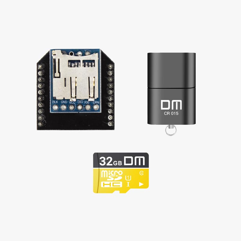 RTK Datenlogger