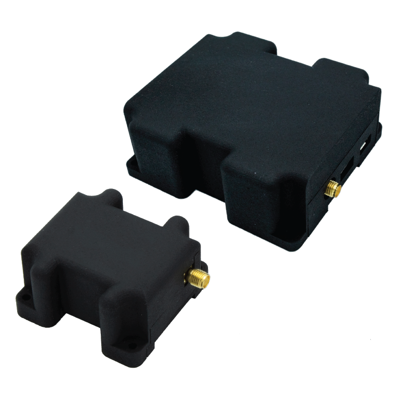 RTK Plastic case