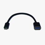 USB on-the-go (OTG) cable