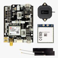 simpleRTK2B V3 - 4G NTRIP Starter Kit