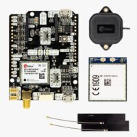 simpleRTK2B2B V3 – 4G NTRIP Starter Kit