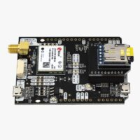 Enregistreur de données RTK simpleRTK2B