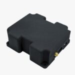 Plastic Case for simpleRTK boards
