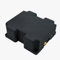 simpleRTK2B plastic case