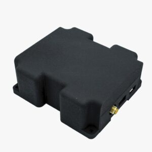 caja de plástico simpleRTK2B