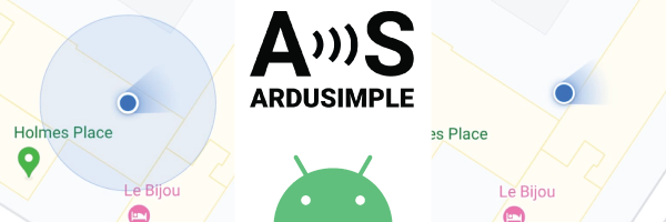 Android RTK