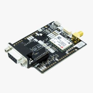 Xbee RS232 simpleRTK2B2B