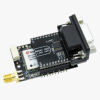 XBee RS232 simpleRTK2Blite