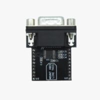 Parte superior XBee RS232