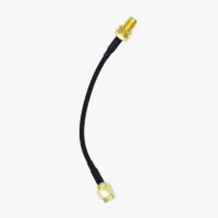 Extensor de cable SMA SMA 0.1 m