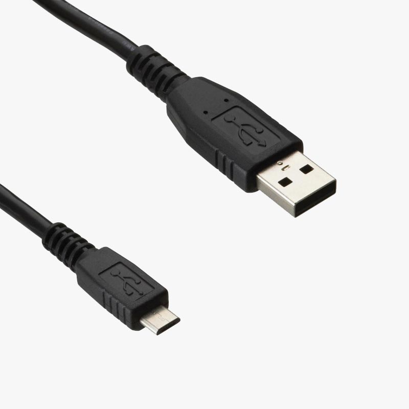 USB-zu-Micro-USB-Kabel - ArduSimple