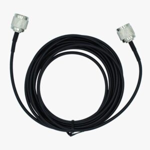 Prolongador de cable TNC-TNC