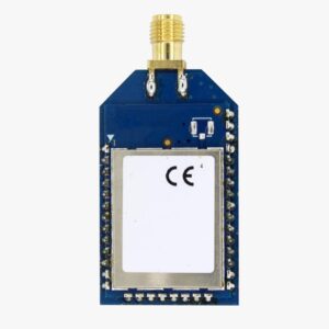 Radio module Long Range (LR) top